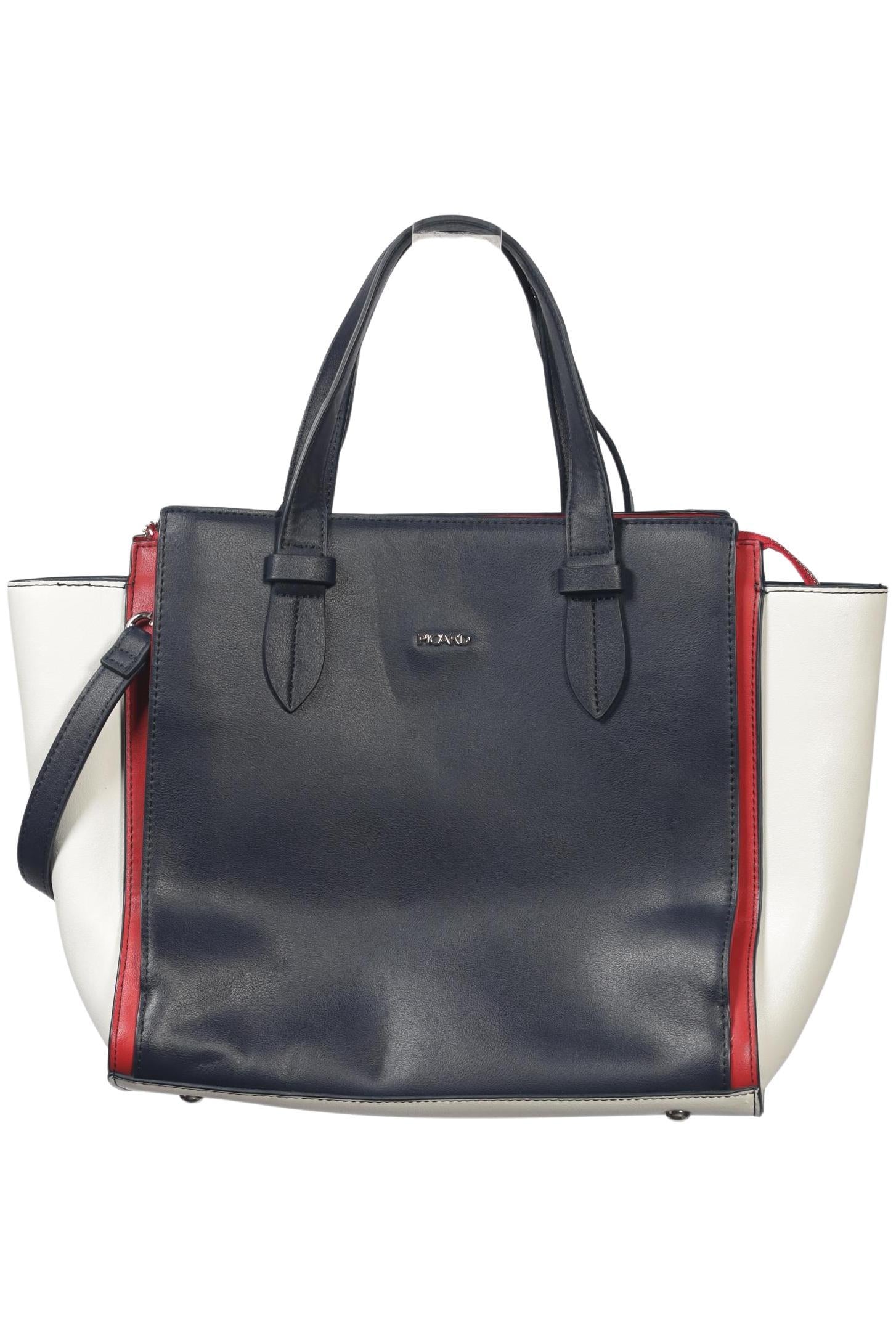 Picard Damen Handtasche gross, Gr. , Mehrfarbig, Synthetik / kein / Etikett