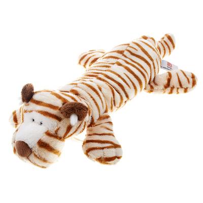 Nici New Wild Friends Rec Bag Tiger