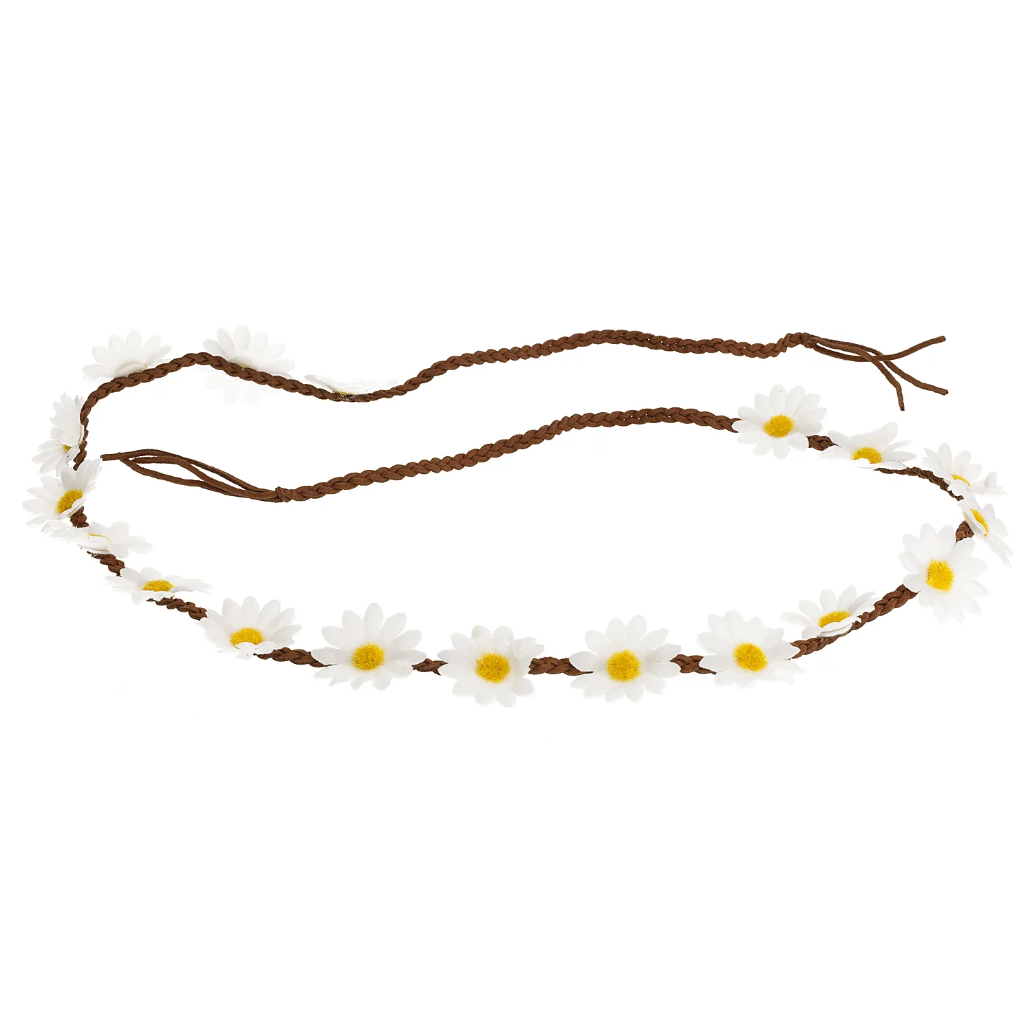 Ceinture "marguerites"