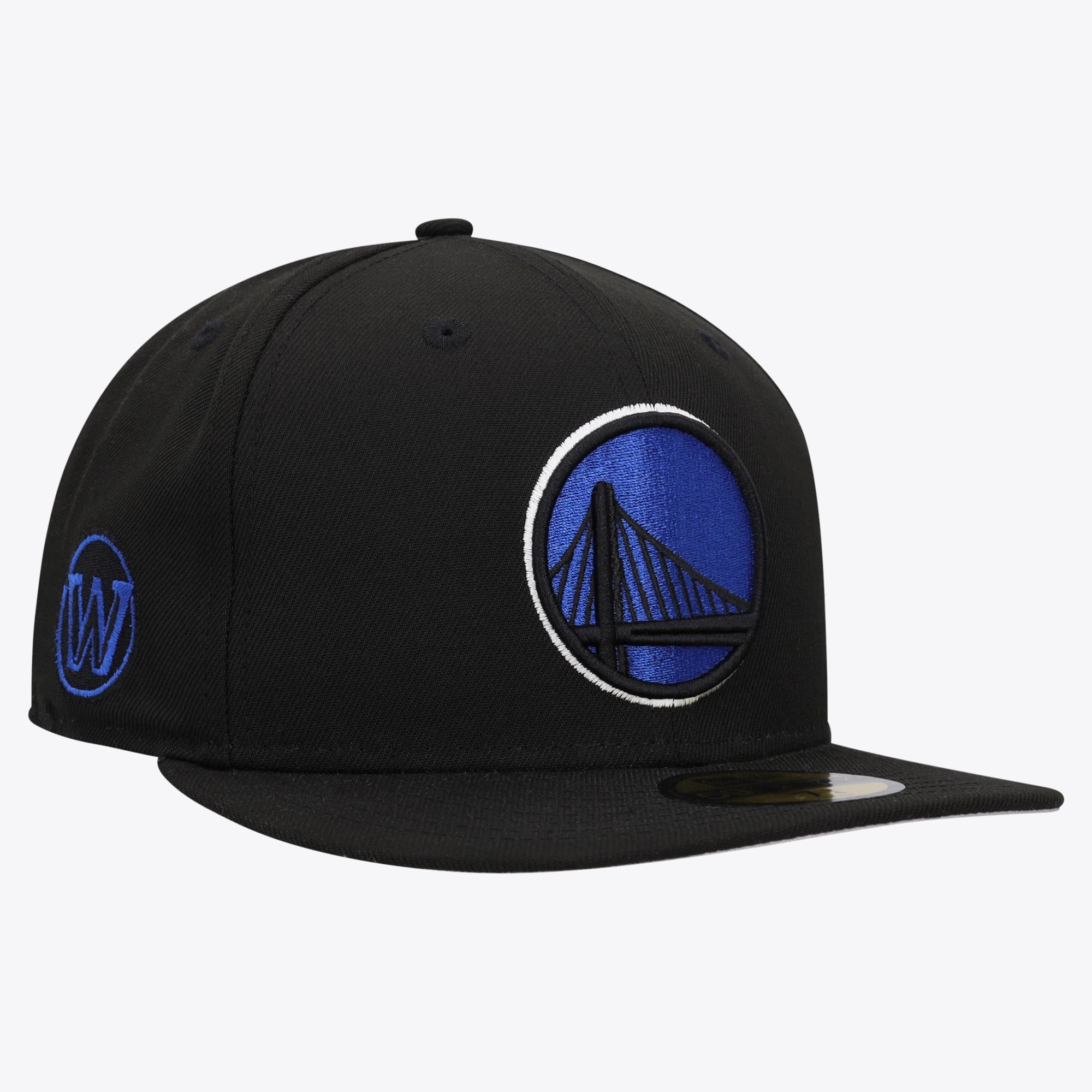 Golden State Warriors NBA 59FIFTY Cap