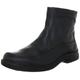 Jomos Herren Feetback Schneestiefel, Schwarz (Schwarz 45-000), 44 EU