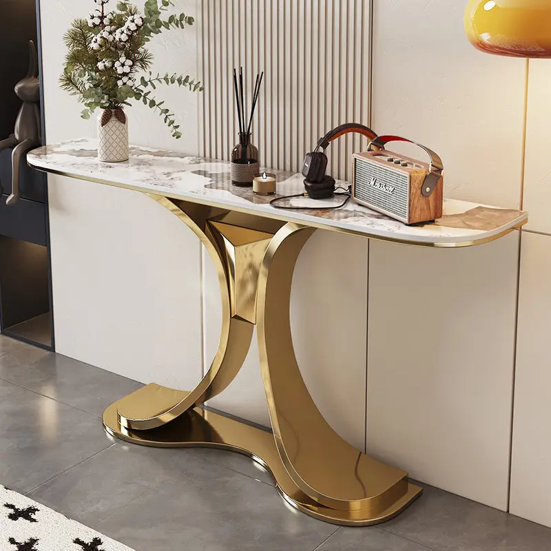 Tables consoles d