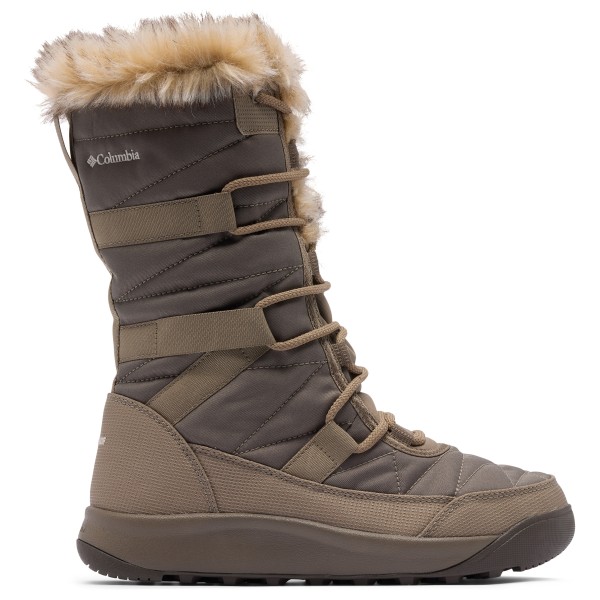 Columbia - Women's Minx IV - Winterschuhe 40,5 | EU 40,5 braun