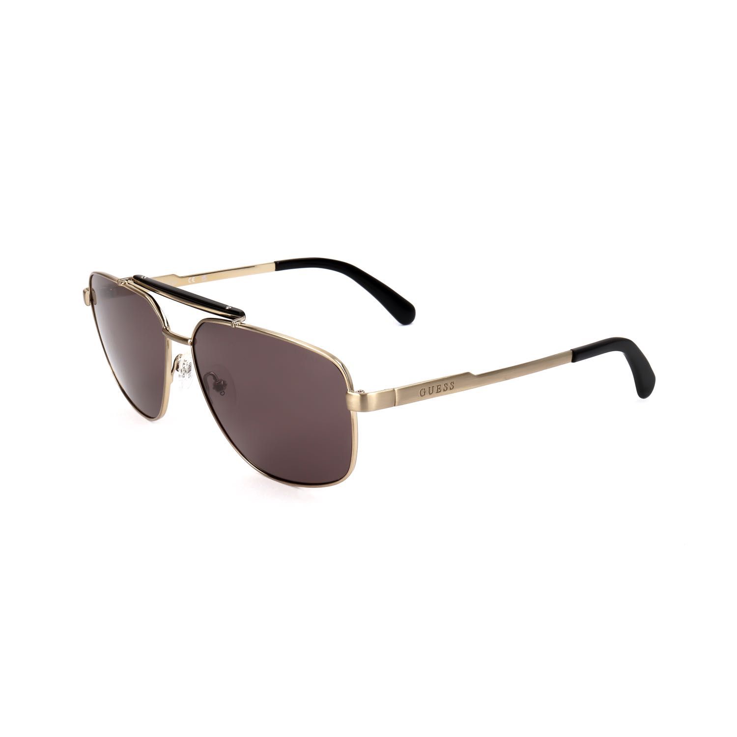 Guess occhiali da sole uomo GU00054 gold-coloured 1 St