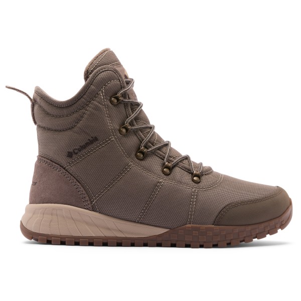 Columbia - Fairbanks Omni-Heat - Winterschuhe 47 | EU 47 braun