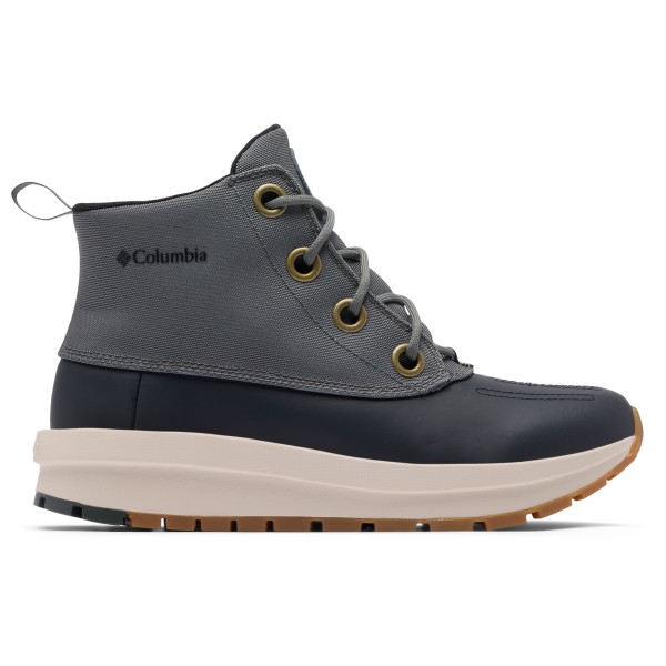 Columbia - Women's Moritza Shield - Winterschuhe 40,5 | EU 40,5 blau