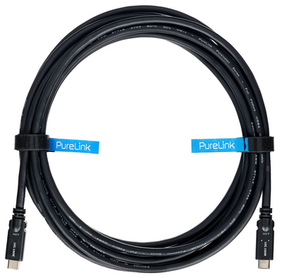 PureLink PI6600-050 USB-C Cable 5.0m