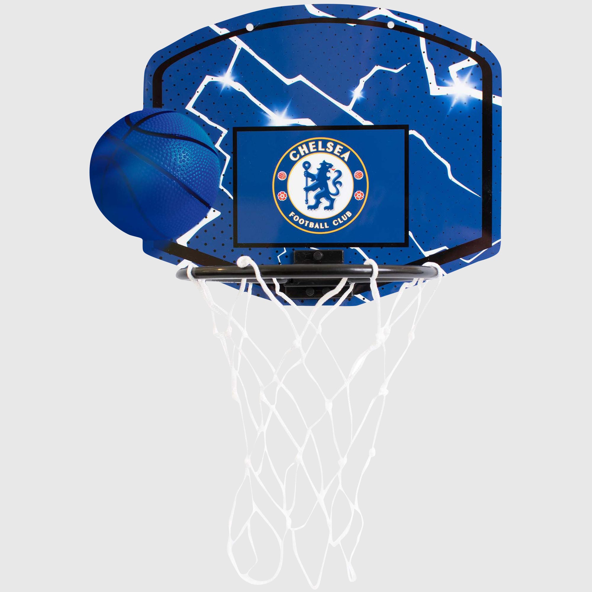 Chelsea Mini Basketball Set