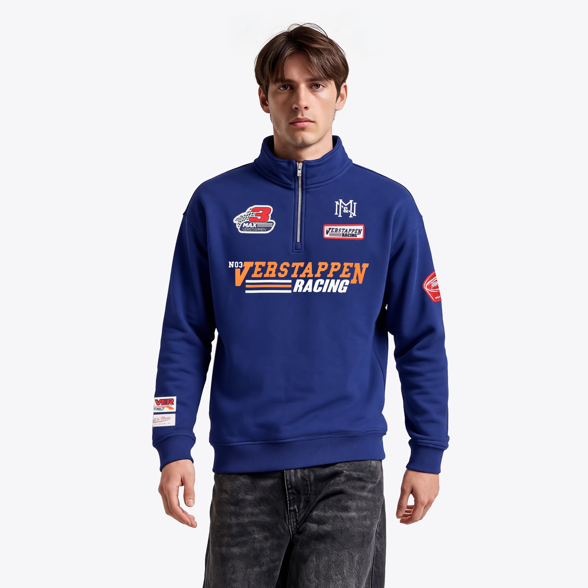 Jeans 2 - F1 Store FR