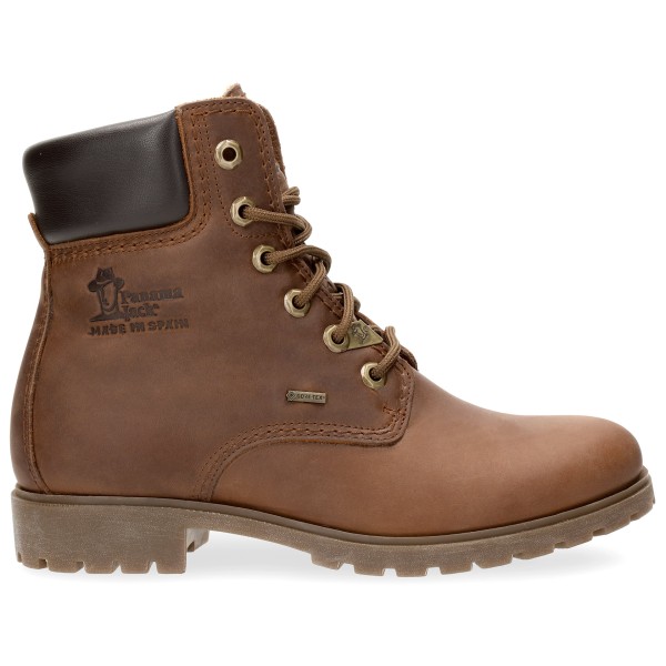 Panama Jack - Panama 03 GTX Wool - Winterschuhe 46 | EU 46 braun
