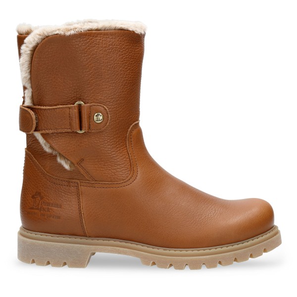 Panama Jack - Women's Felia - Winterschuhe 37 | EU 37 braun
