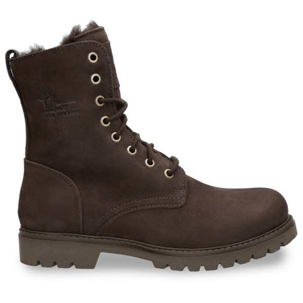 Panama Jack - Women's Frisia Igloo - Winterschuhe 40 | EU 40 braun/schwarz