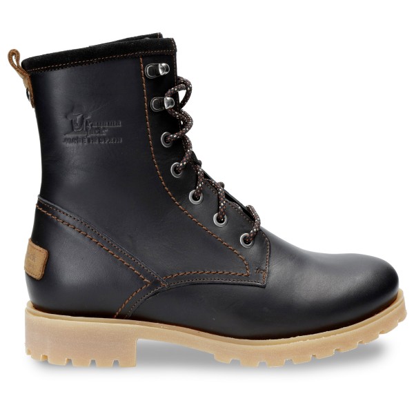 Panama Jack - Women's Fryda Igloo - Winterschuhe 38 | EU 38 schwarz