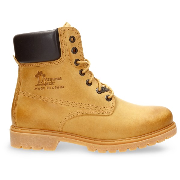 Panama Jack - Panama 03 Wool - Winterschuhe 42 | EU 42 beige