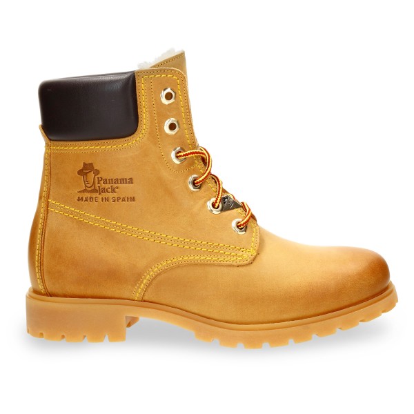 Panama Jack - Women's Panama 03 Igloo - Winterschuhe 37 | EU 37 beige