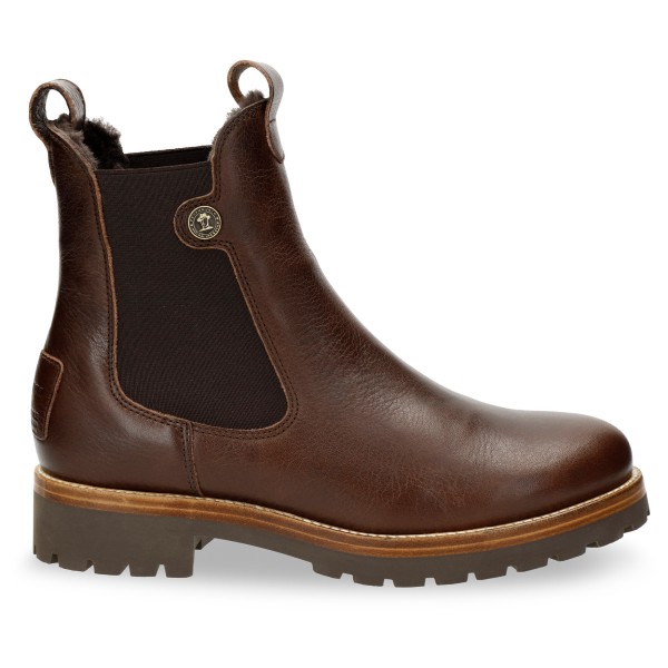 Panama Jack - Women's Francesca Igloo - Winterschuhe 38 | EU 38 braun