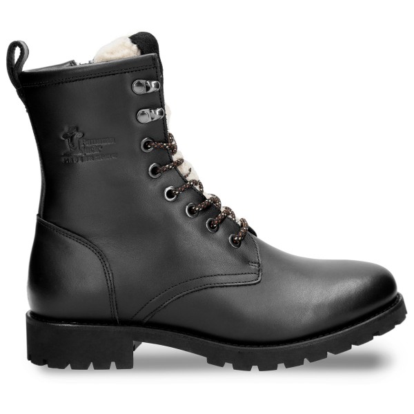Panama Jack - Women's Ibi - Winterschuhe 41 | EU 41 schwarz/grau