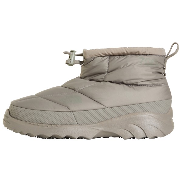 The North Face - Nuptse Traction Chukka - Winterschuhe 45 1/3 | EU 45,5 grau