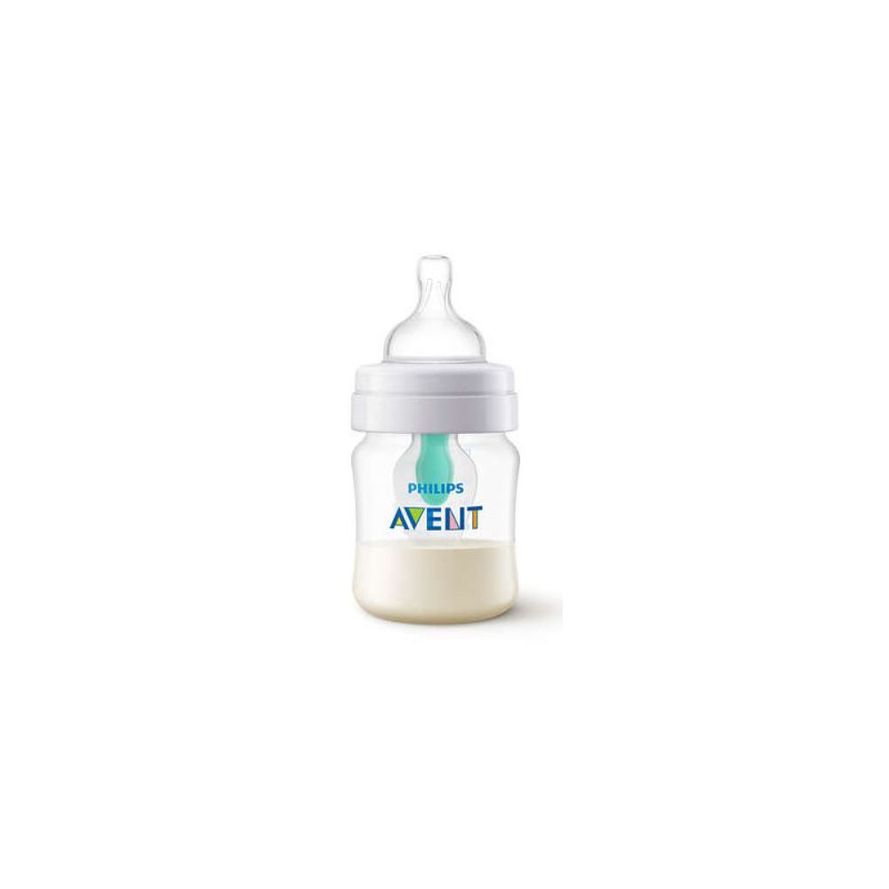 Avent Anti Colic Bottle 125Ml 1 St