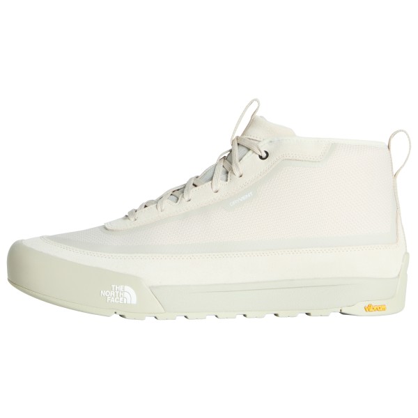 The North Face - Clyffe Mid Insulated WP - Winterschuhe US M14 / W15 | EU 48 weiß