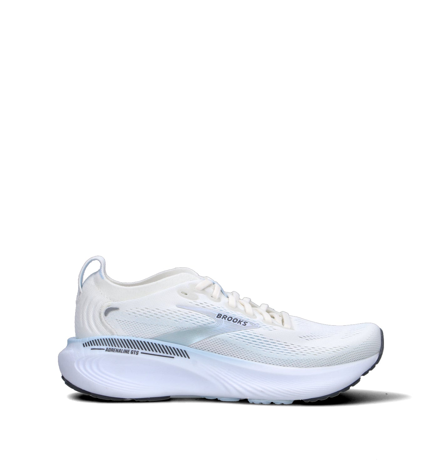 BROOKS ADRENALINE GTS 25 Scarpa running donna bianca
