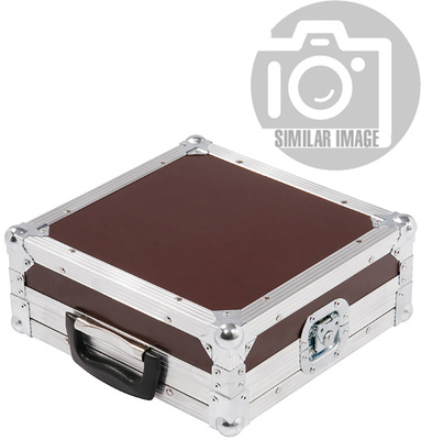 Thon Case Wolfmix W1 Mk3