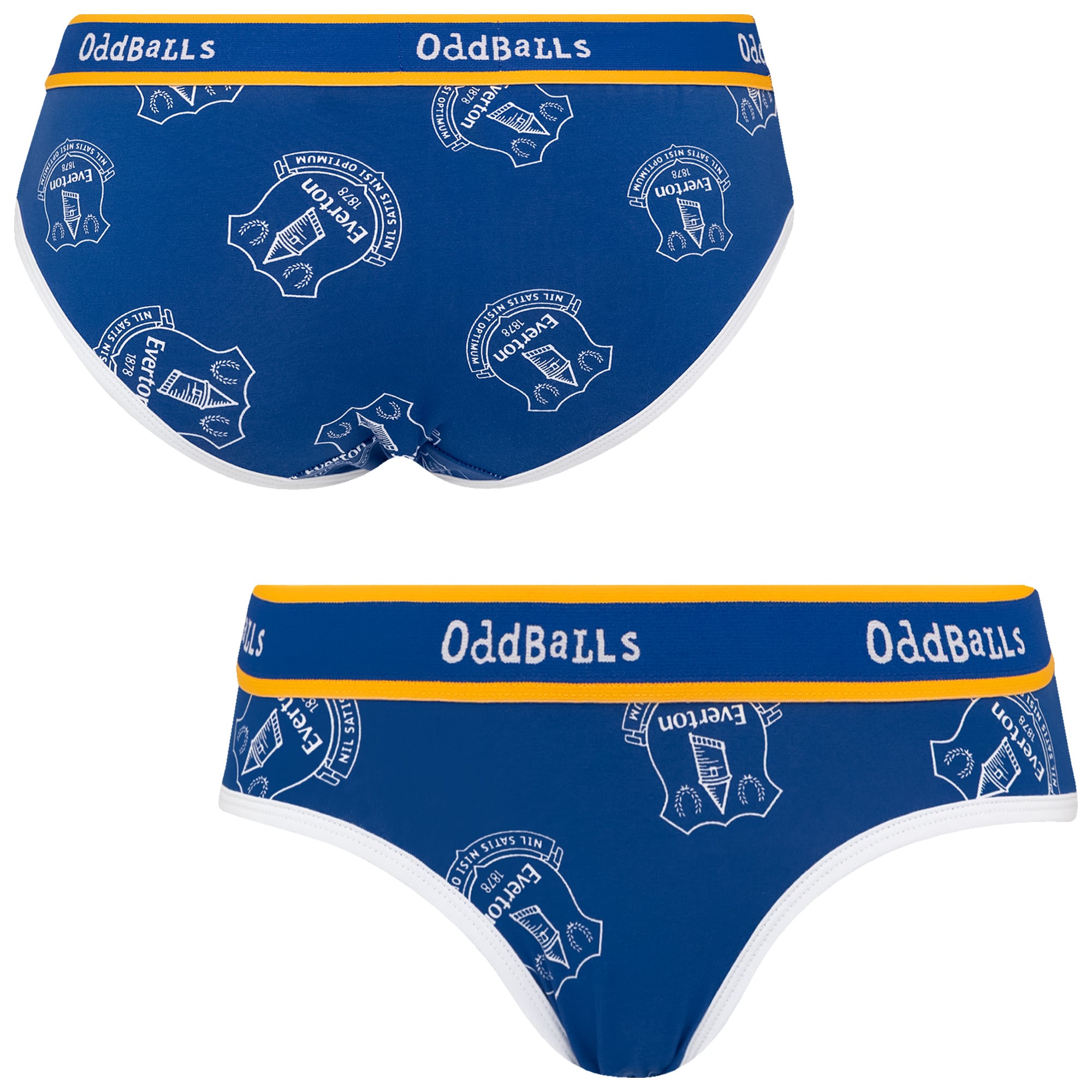 Slips 2 - Fanatics DE