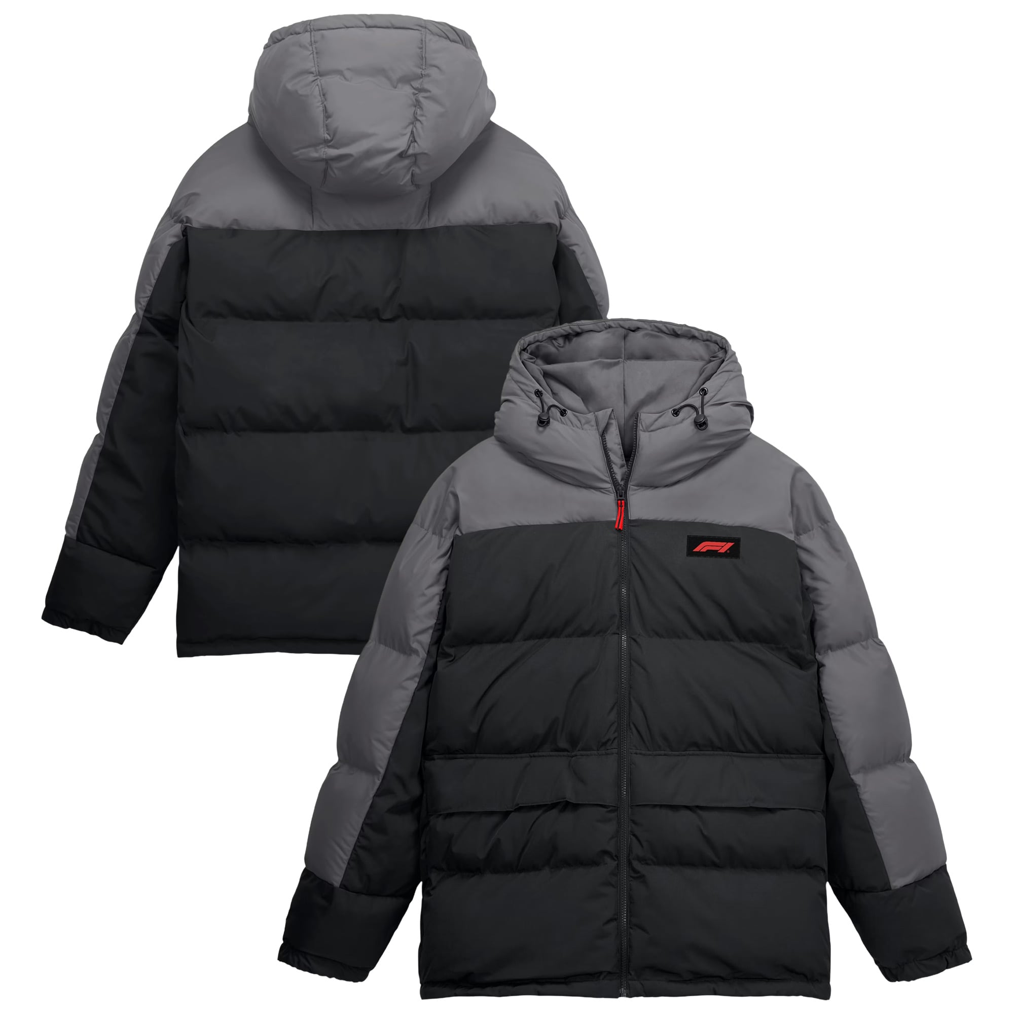 Doudoune Formula 1 - Homme Taille: M