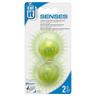 2x Catit Design Senses Illuminated Balls