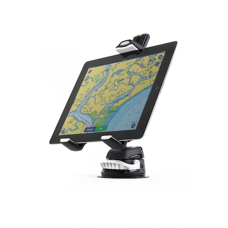 SCANSTRUT RLS-508-405 ROKK Mini Tablet Mount kit with Suction Cup Base