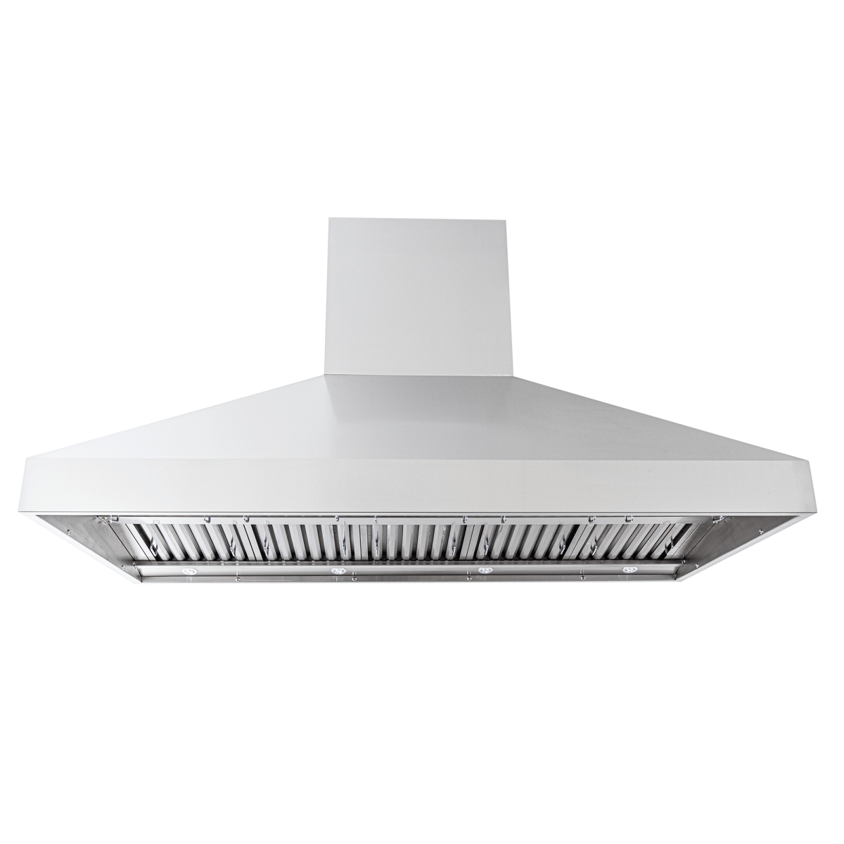Proline PLGI BBQ Ultra Island Range Hood, 2000 CFM 48