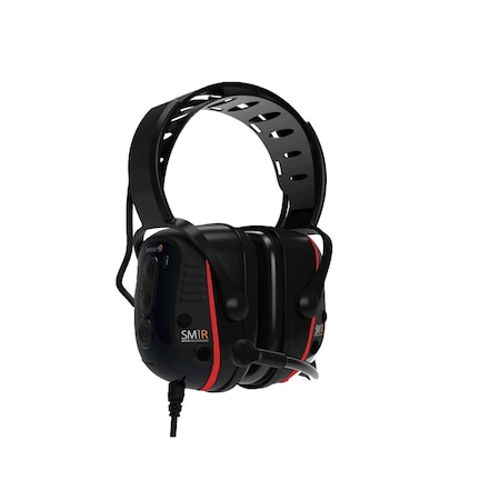 SENSEAR SM1RISB1 SM1R-IS SMART HEADSET HEADBAND (NO BAT-Radio Powered) - NA - SENSEAR