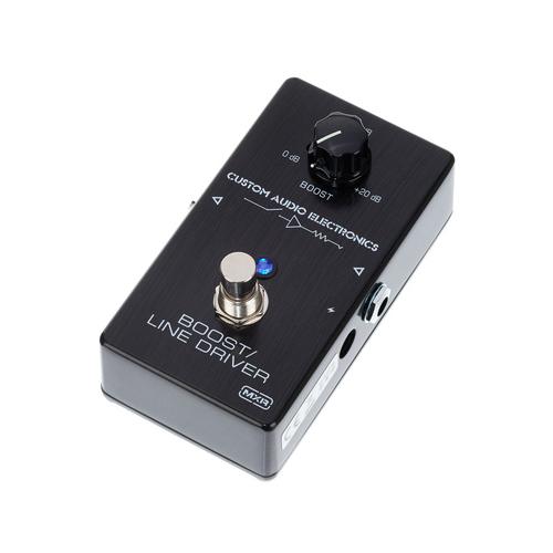 MXR