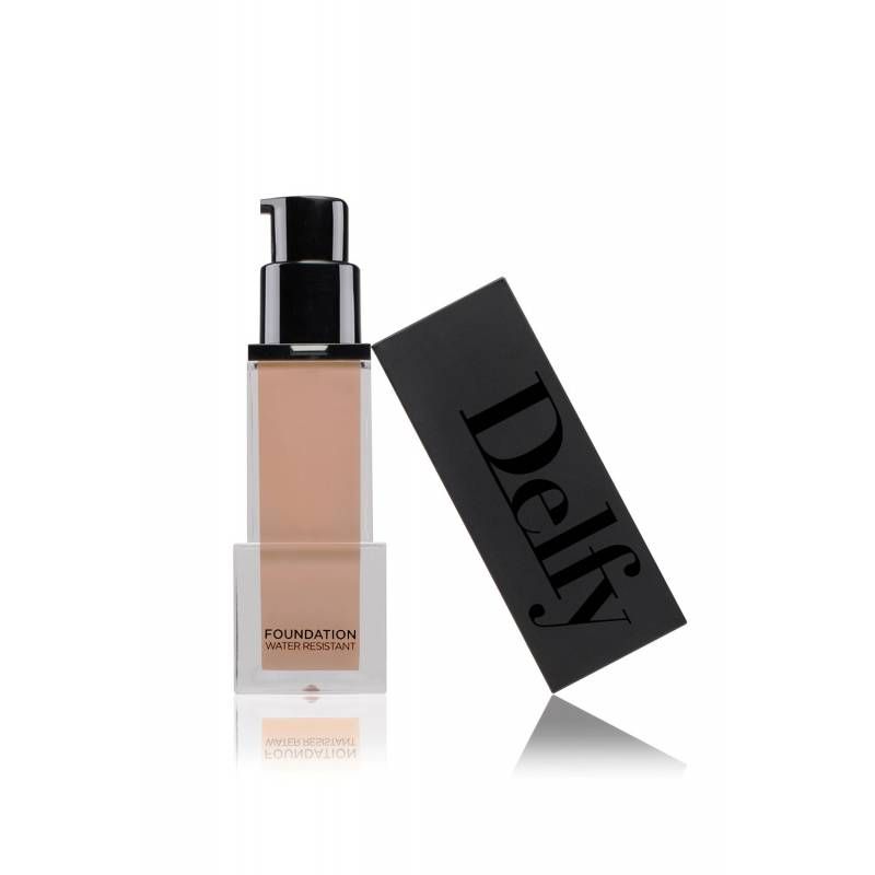Delfy WP Foundation Capauccino 10 35 ml