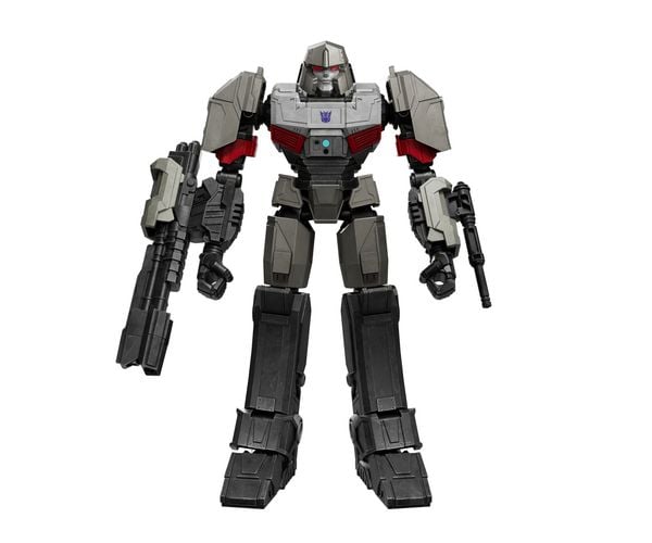 Blokees Figures Transformers Megatron