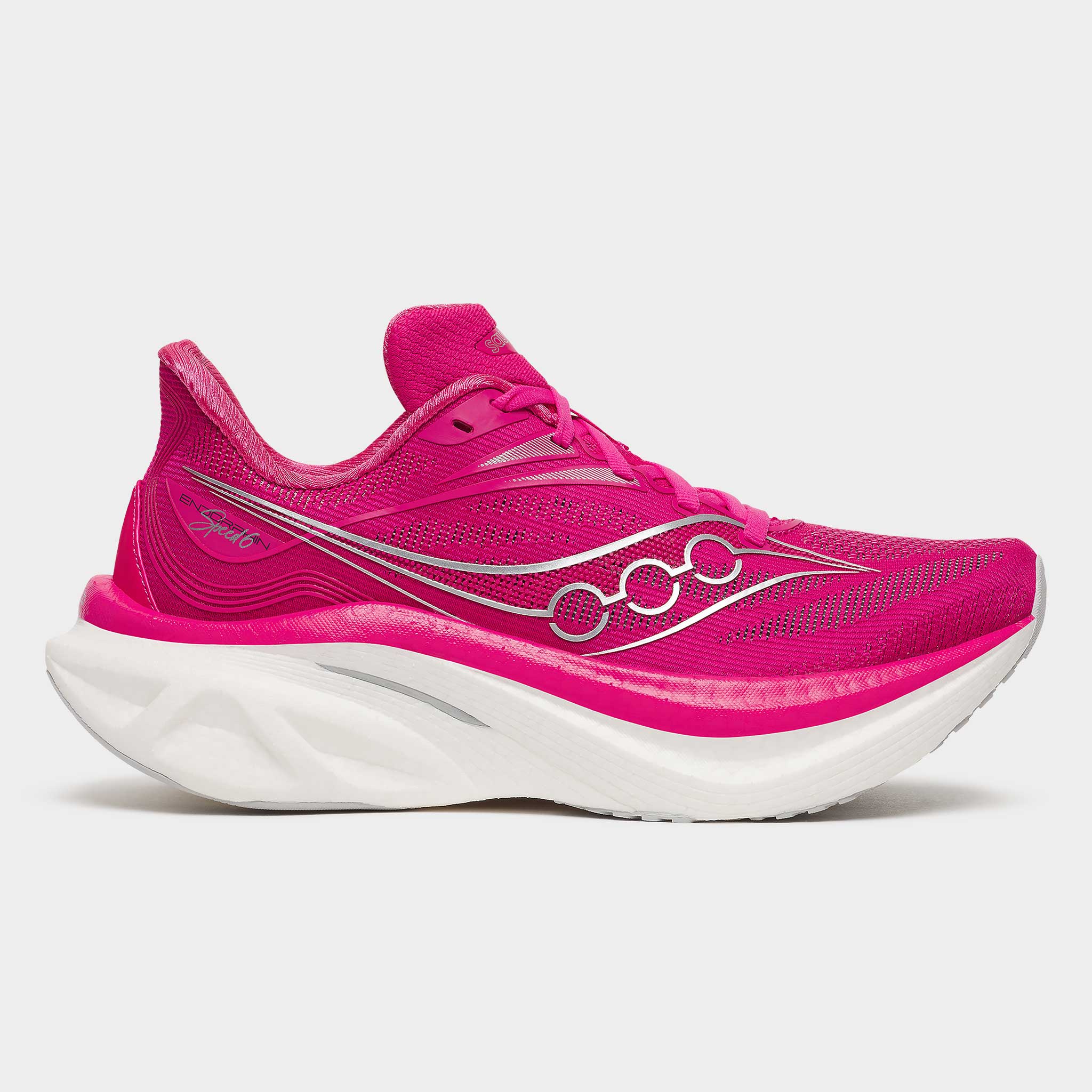 Shoes 3 - Saucony