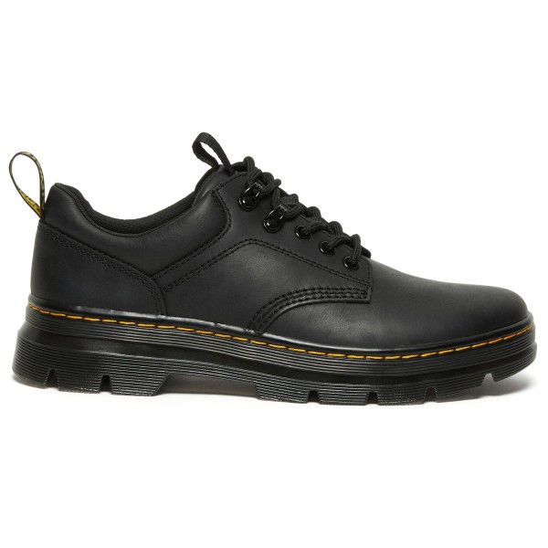 Dr. Martens - Reeder Wyoming - Freizeitschuhe UK 6 | EU 39 schwarz
