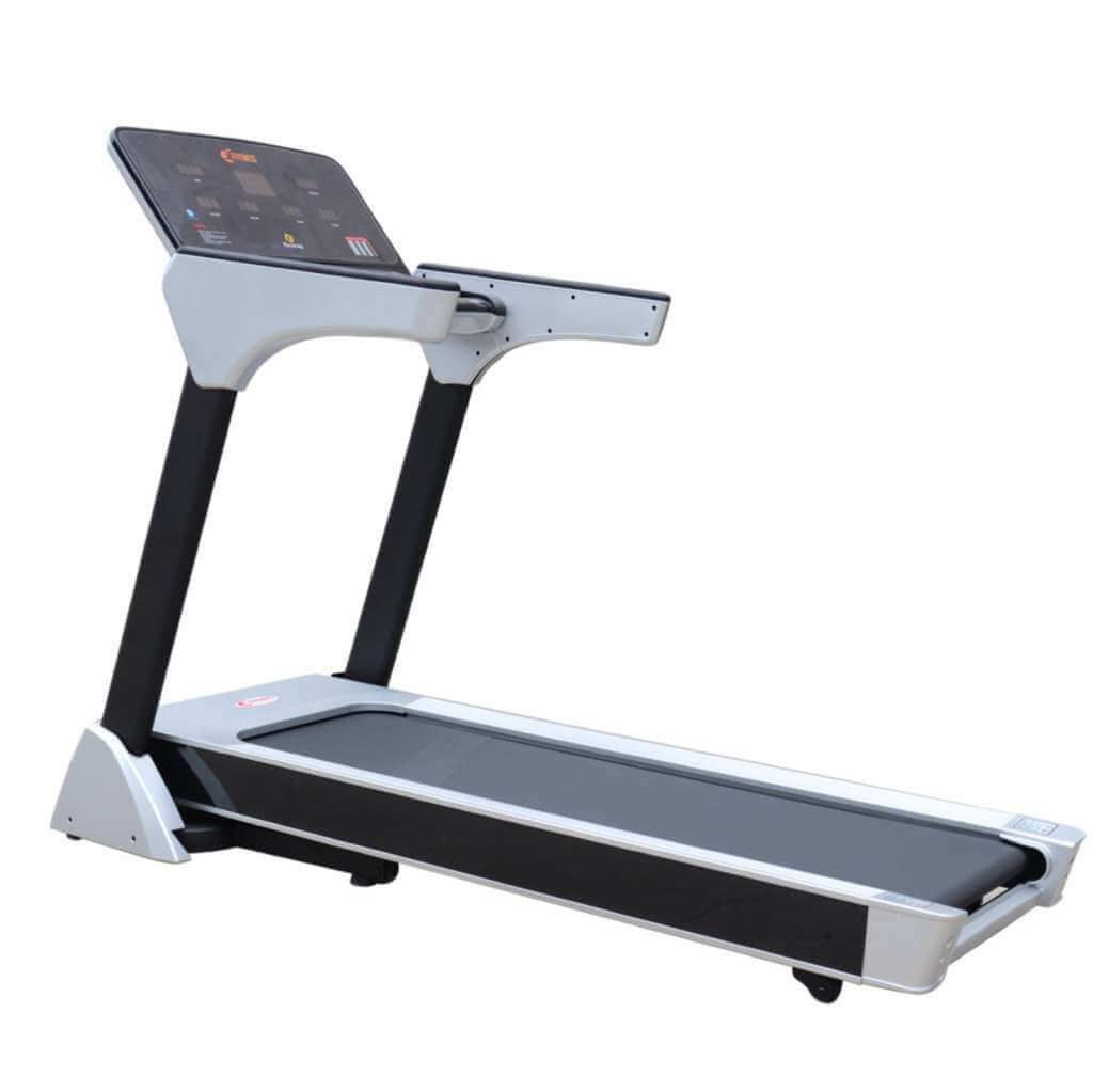 FFitness Tapis Roulant Elettrico 20 km/h FF 1 St