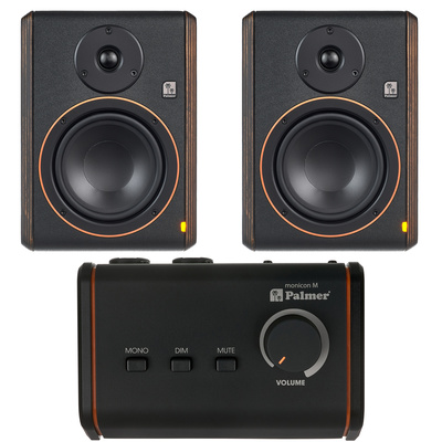 Palmer STUDIMON 5 Bundle