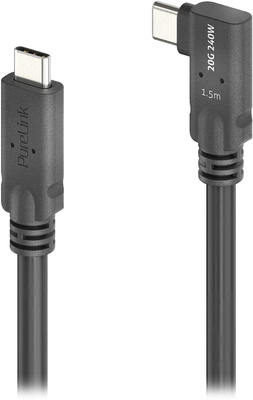 PureLink PI6620-015 USB-C Cable 1.5m