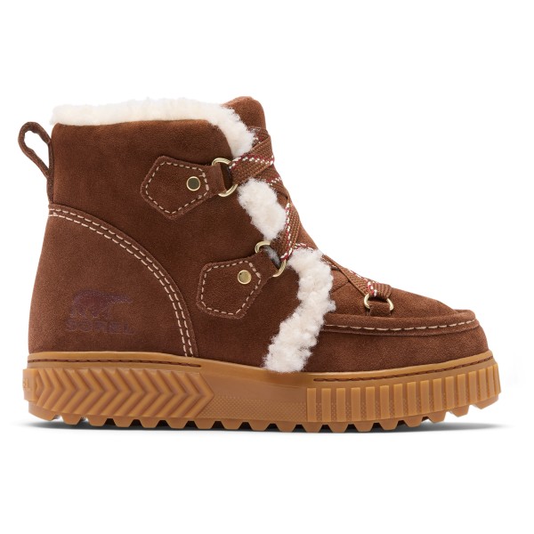 Sorel - Women's Ona Ave Alpine Plus WP - Winterschuhe 40 | EU 40 braun