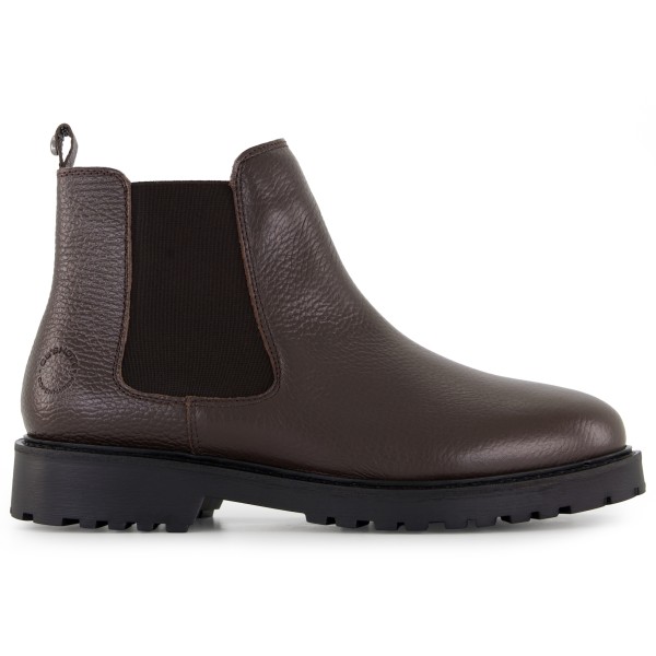 Ca'Shott - Women's Casaya Chelsea Boot Warm Lining - Winterschuhe 42 | EU 42 schwarz