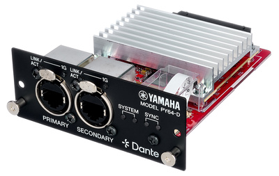 Yamaha PY64-D B-Stock