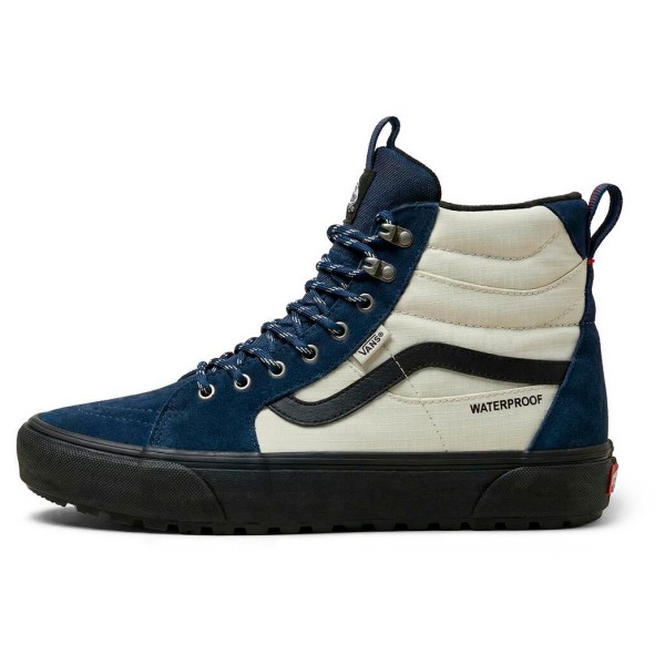 Vans - MTE Sk8-Hi Waterproof Insulated - Winterschuhe 41 | EU 41 schwarz