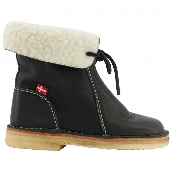 Duckfeet - Aarhus - Winterschuhe 38 | EU 38 schwarz/beige