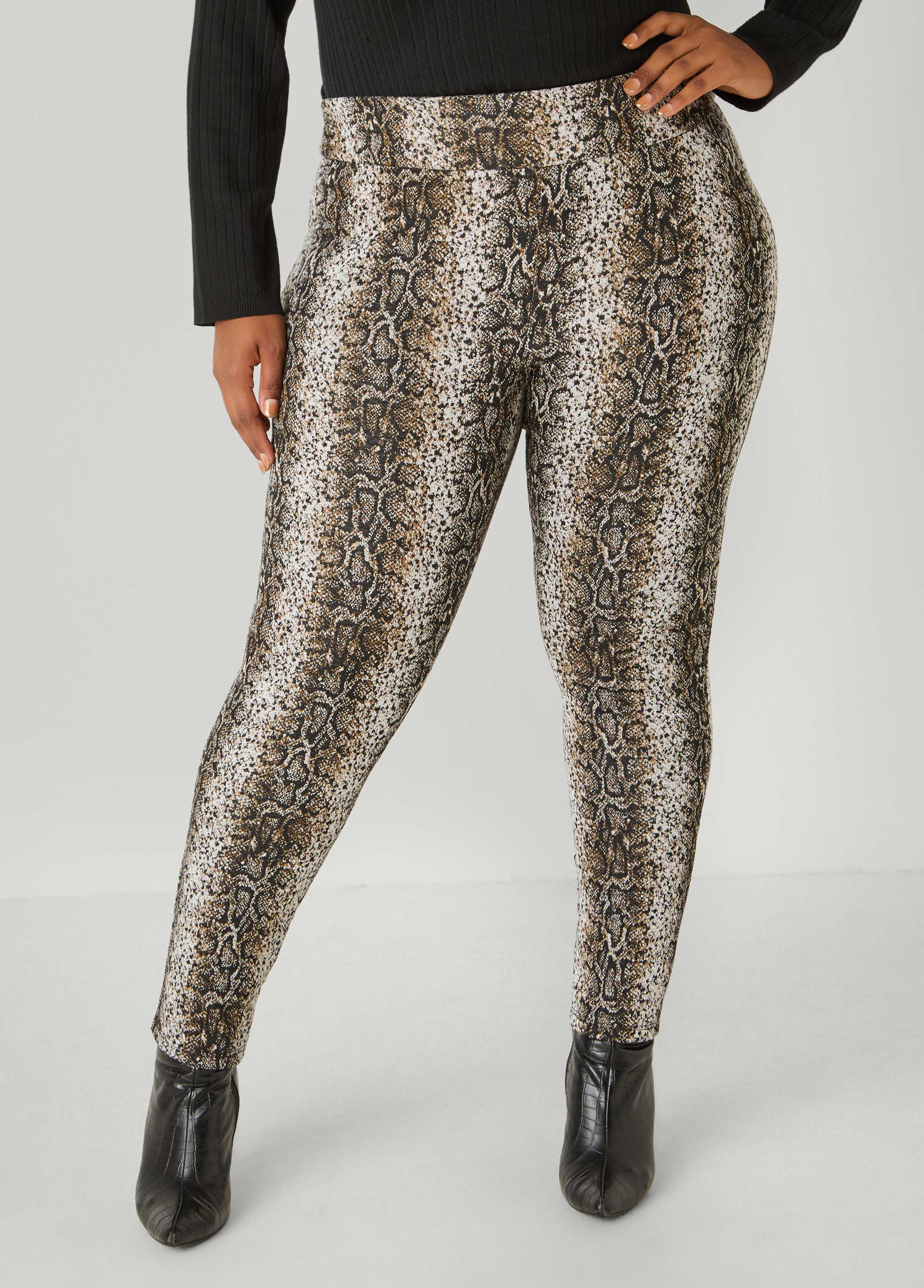 Pants 1 - Ashley Stewart
