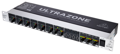 Behringer ZMX8210 V2 Ultrazone B-Stock
