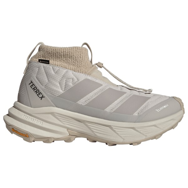 adidas Terrex - Freehiker SL GTX CW+ - Winterschuhe 36 2/3 | EU 36,5 grau