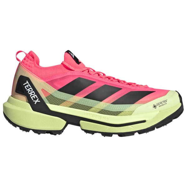 adidas Terrex - Skychaser Ultra GTX - Wanderschuhe 44 2/3 | EU 44,5 solar turbo /gelb