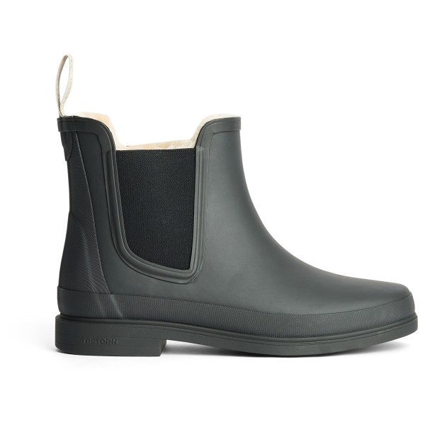Tretorn - Women's Eva Insulated - Winterschuhe 41 | EU 41 grau/schwarz